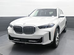 2026 BMW X5 xDrive40i SUV
