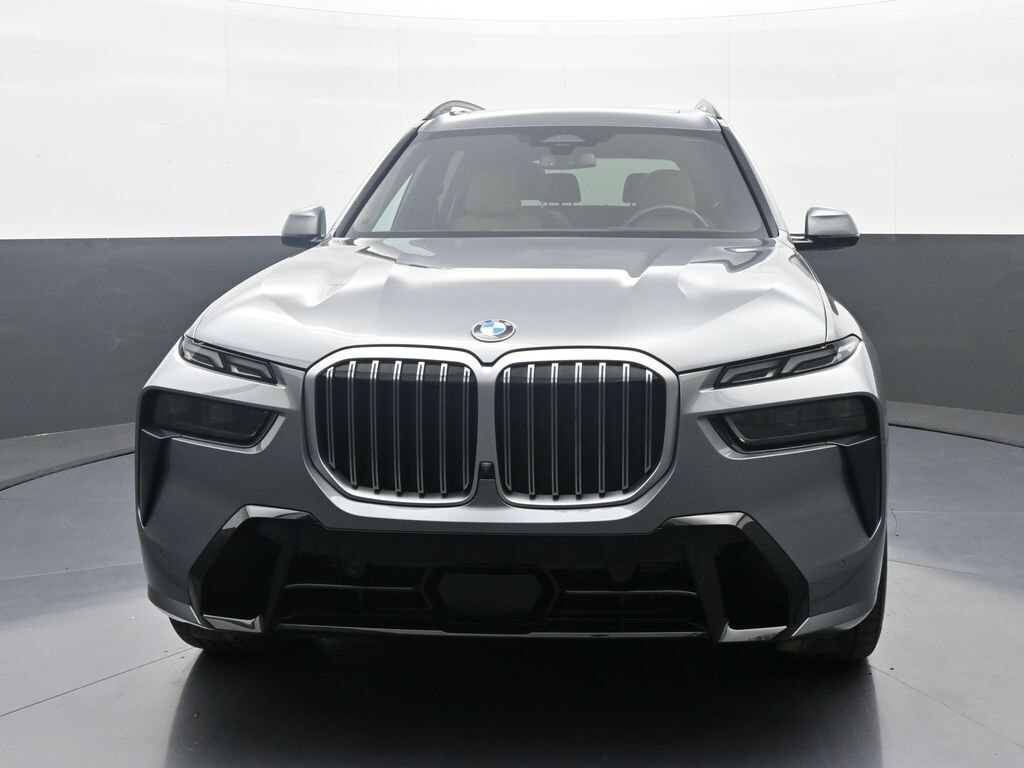 2023 Bmw X7 xDrive40i photo 2
