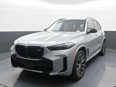 2026 BMW X5 M60i SUV