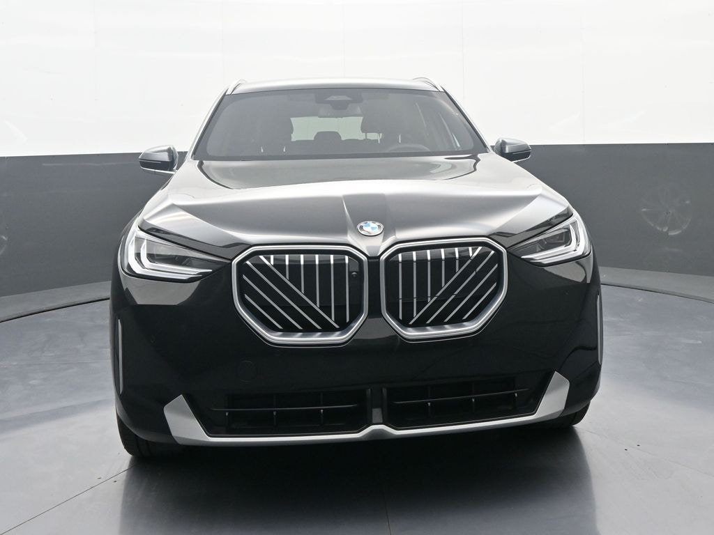 Used 2025 BMW X3 30 xDrive SUV