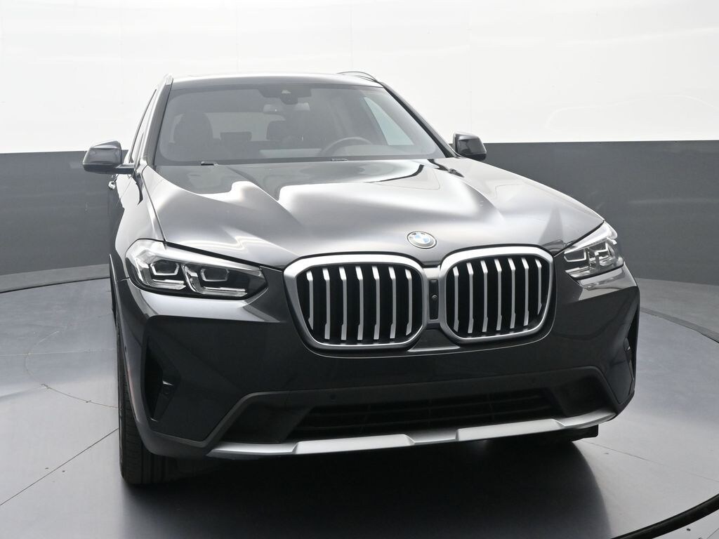 Used 2023 BMW X3 xDrive30i SUV