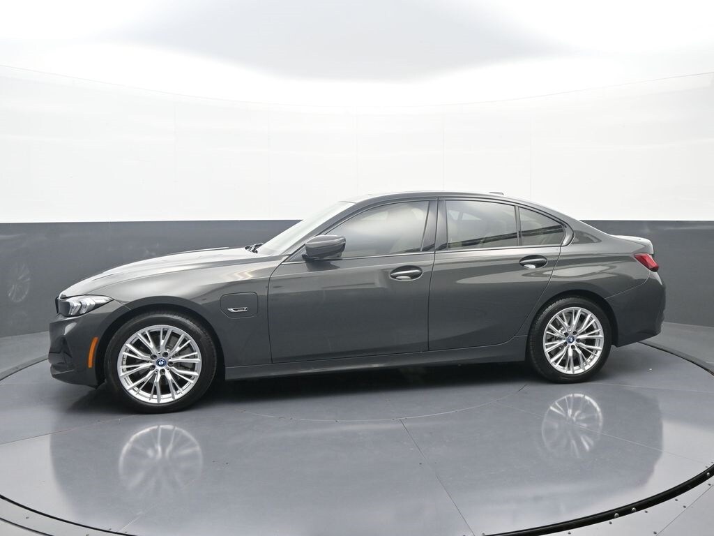 2023 Bmw 330e 330xe photo 3