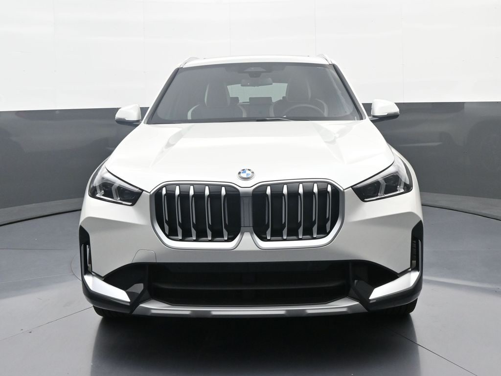 New 2026 BMW X1 xDrive28i SUV