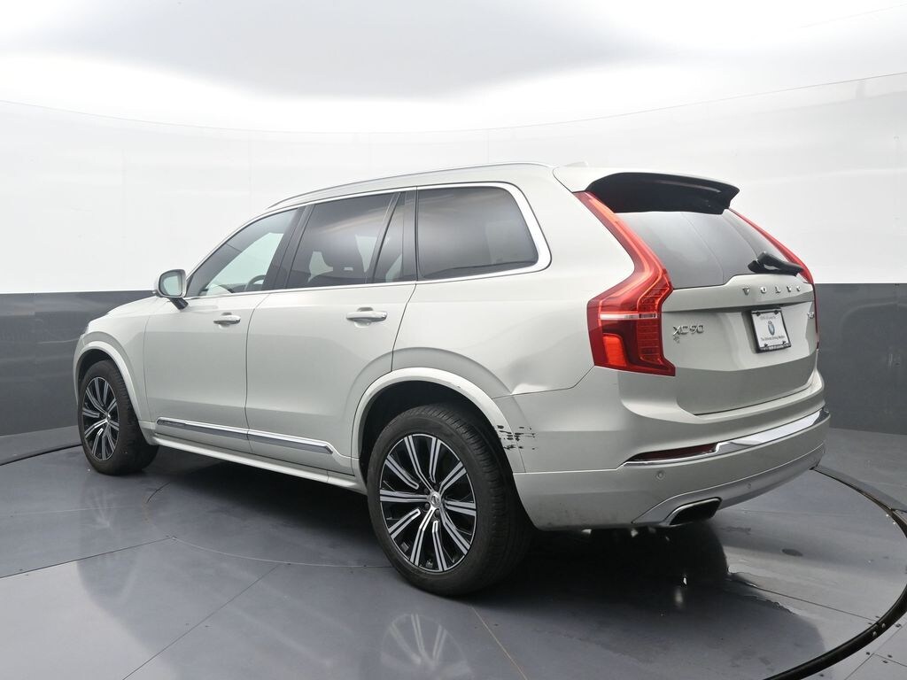 Used 2020 Volvo XC90 T6 Inscription SUV