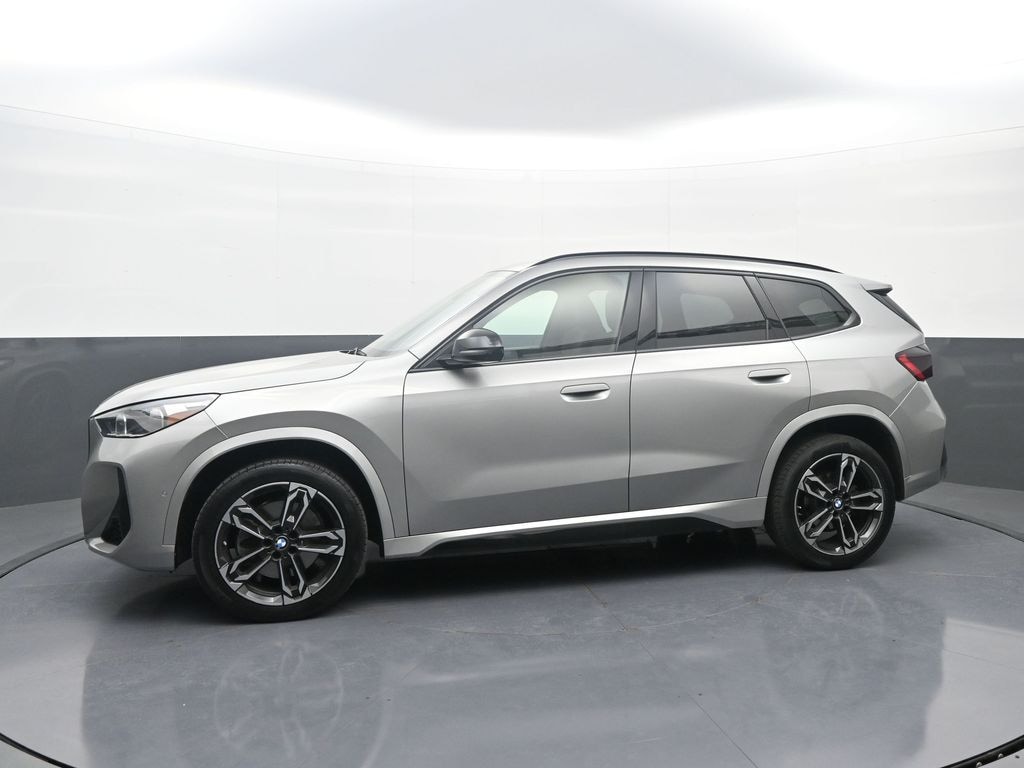 Used 2023 BMW X1 xDrive28i SUV
