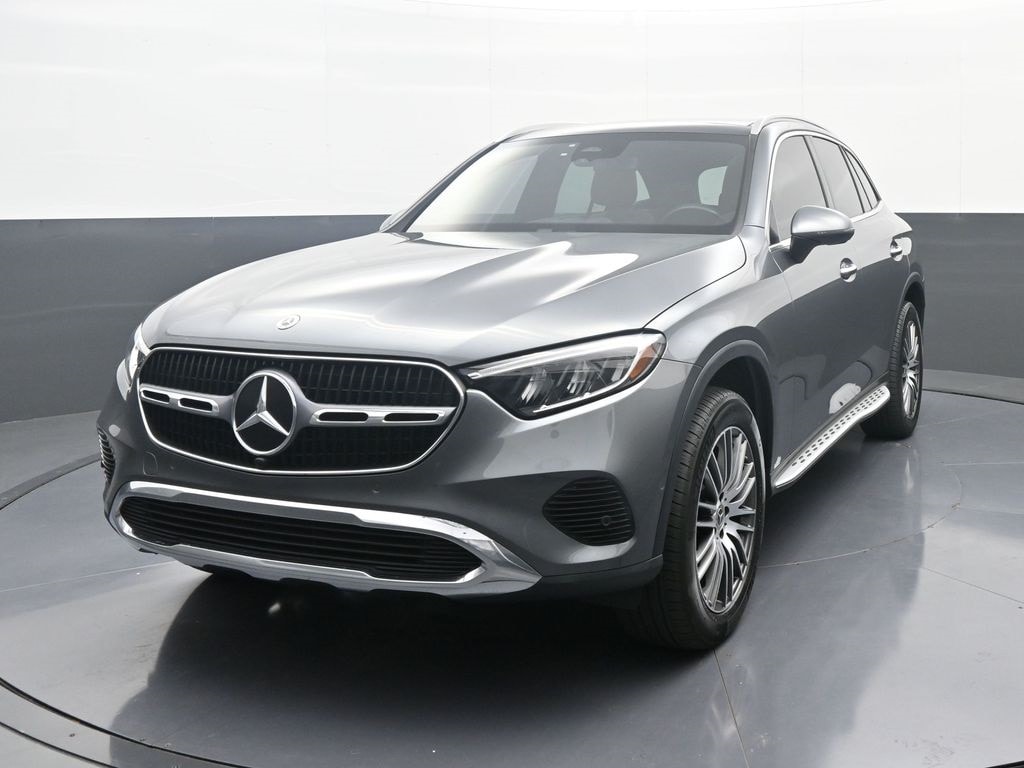 Used 2023 Mercedes-Benz GLC GLC 300 SUV