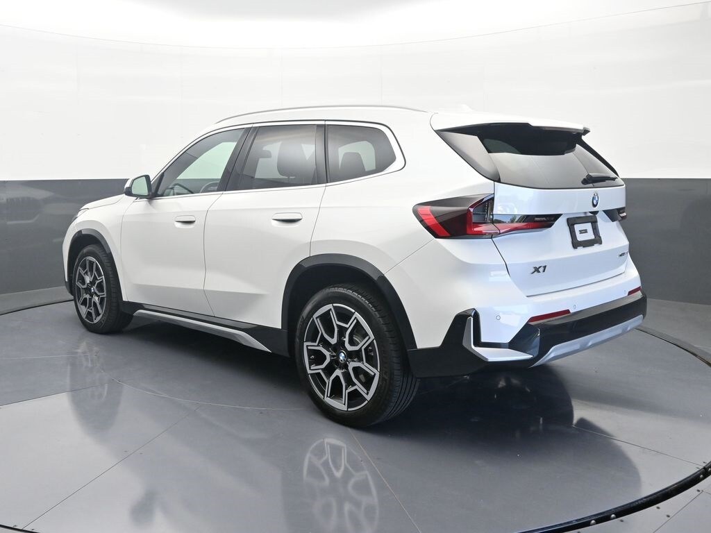 2025 Bmw X1 XDrive28i photo 4
