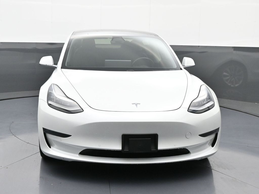 Used 2019 Tesla Model 3 Base with VIN 5YJ3E1EB6KF390198 for sale in Louisville, KY