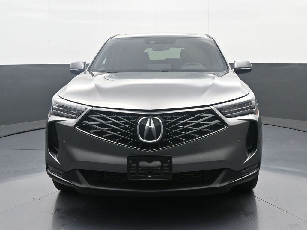 Used 2025 Acura RDX A-Spec Package SUV