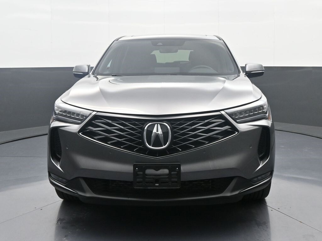 2025 Acura RDX A-Spec photo 2