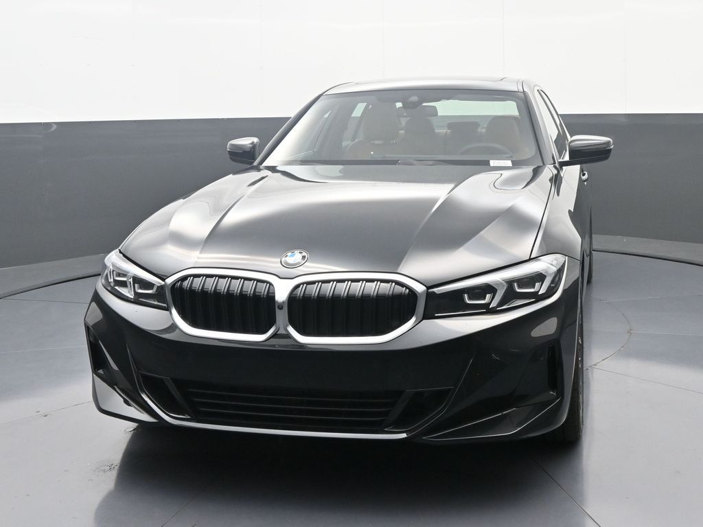 2026 BMW 3 Series 330i
