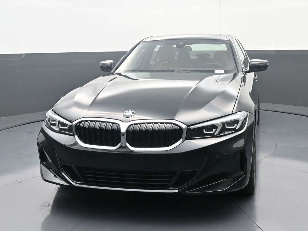 New 2026 BMW 3 Series 330i xDrive Sedan