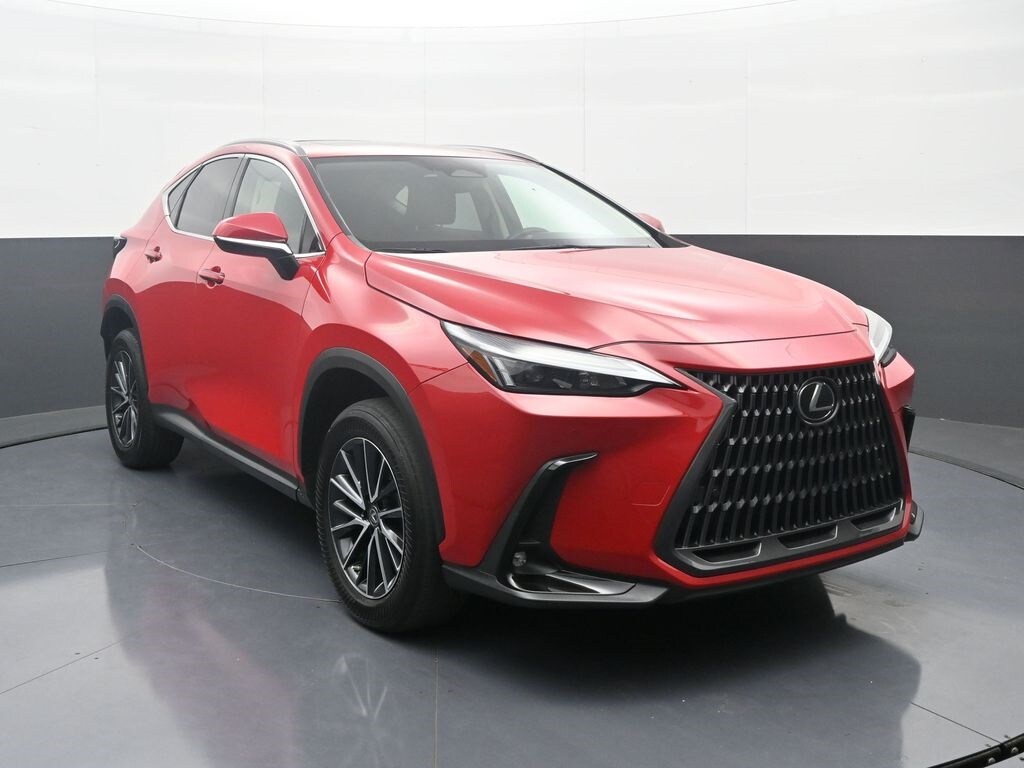 2023 Lexus NX 350 Premium photo 3