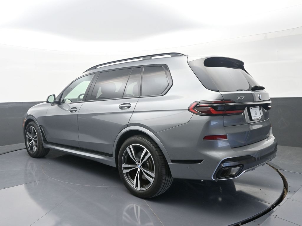 Used 2026 BMW X7 xDrive40i SUV