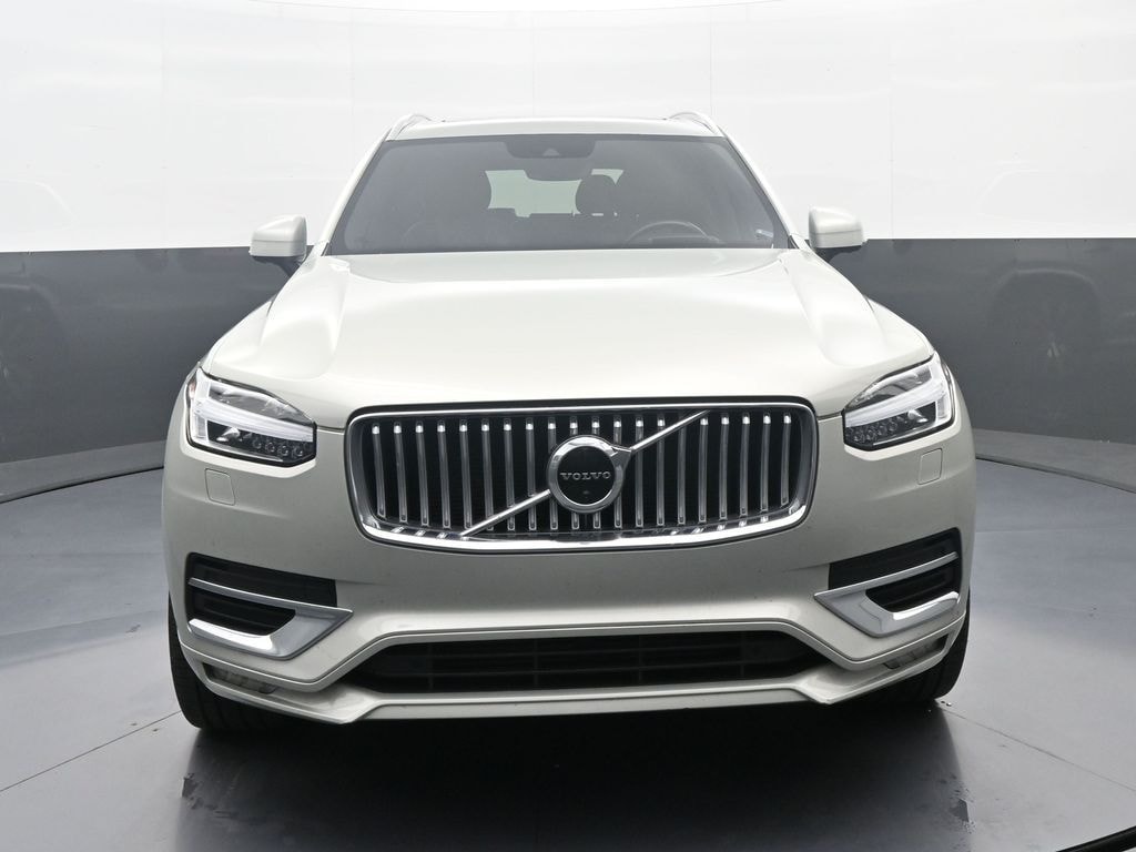 Used 2020 Volvo XC90 T6 Inscription SUV