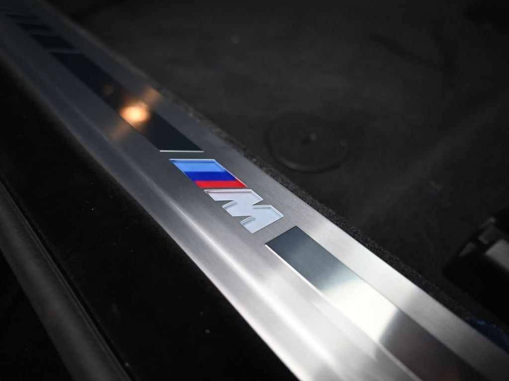 2026 BMW 7 Series 740i - Photo 15