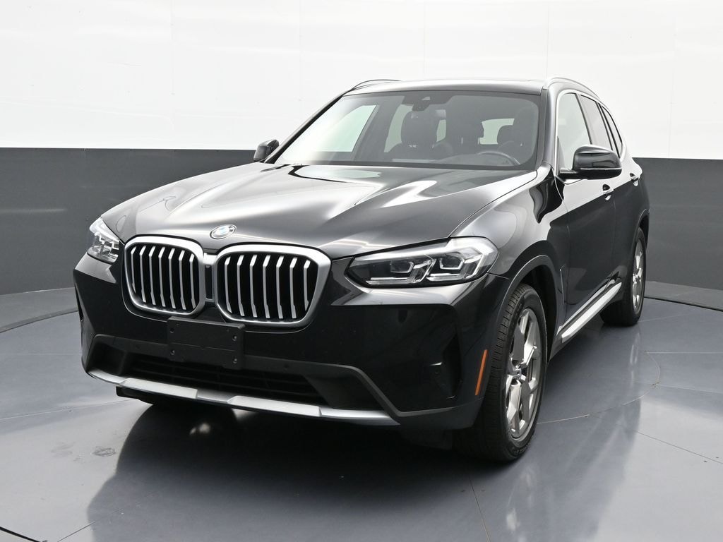 Used 2023 BMW X3 xDrive30i SUV