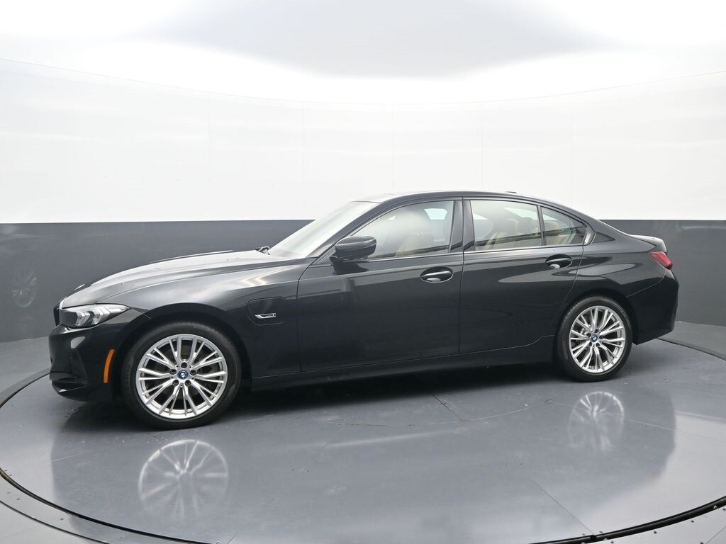 Used 2023 BMW 3 Series 330e xDrive Sedan