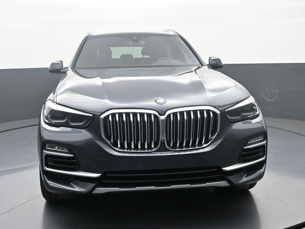 Used 2019 BMW X5 xDrive40i SUV