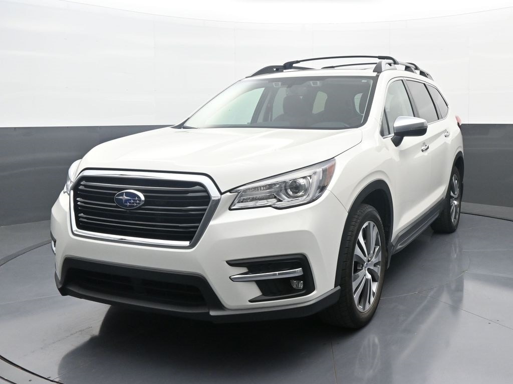 2020 Subaru Ascent