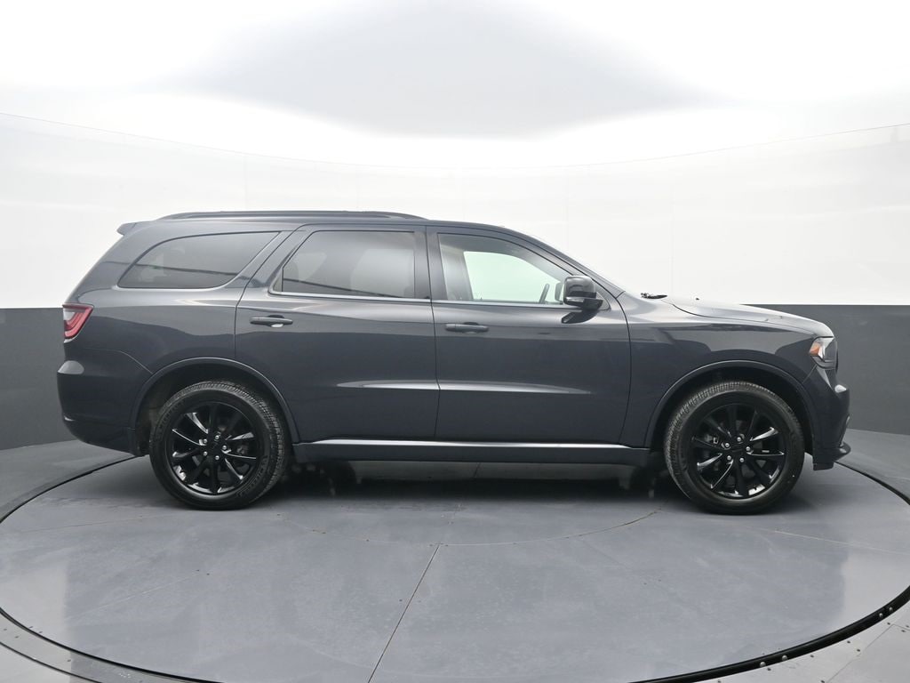 Used 2018 Dodge Durango GT SUV
