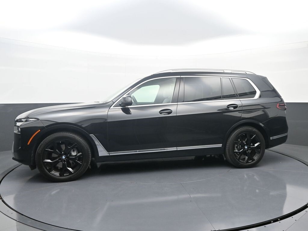 2025 Bmw X7 xDrive40i photo 4