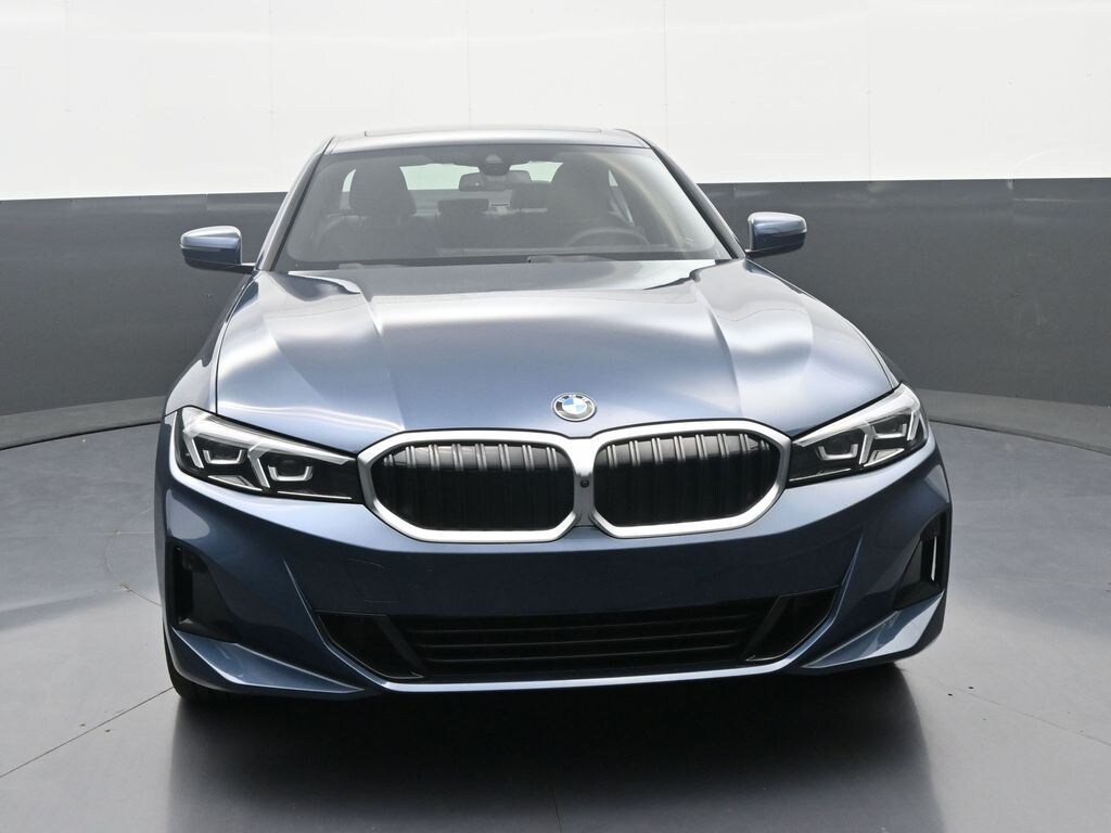 Used 2026 BMW 3 Series 330i xDrive Sedan
