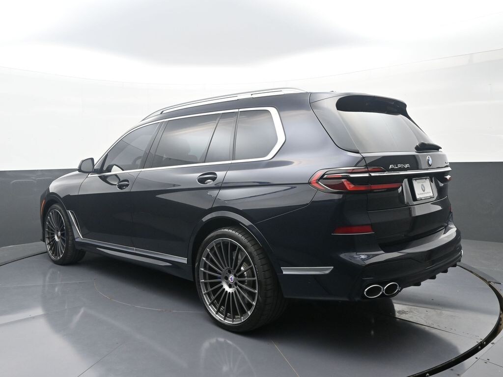 Used 2025 BMW X7 Alpina XB7 SUV
