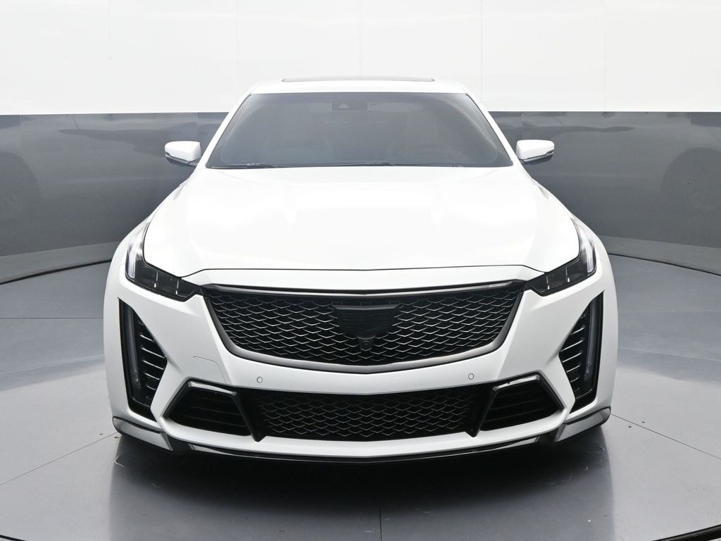 Used 2024 Cadillac CT5 V-Series Sedan