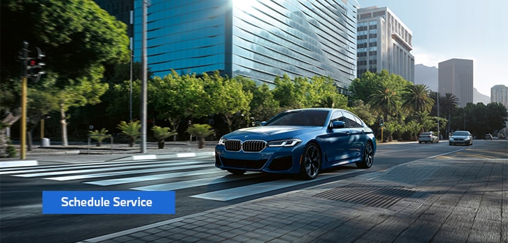 Schedule Service