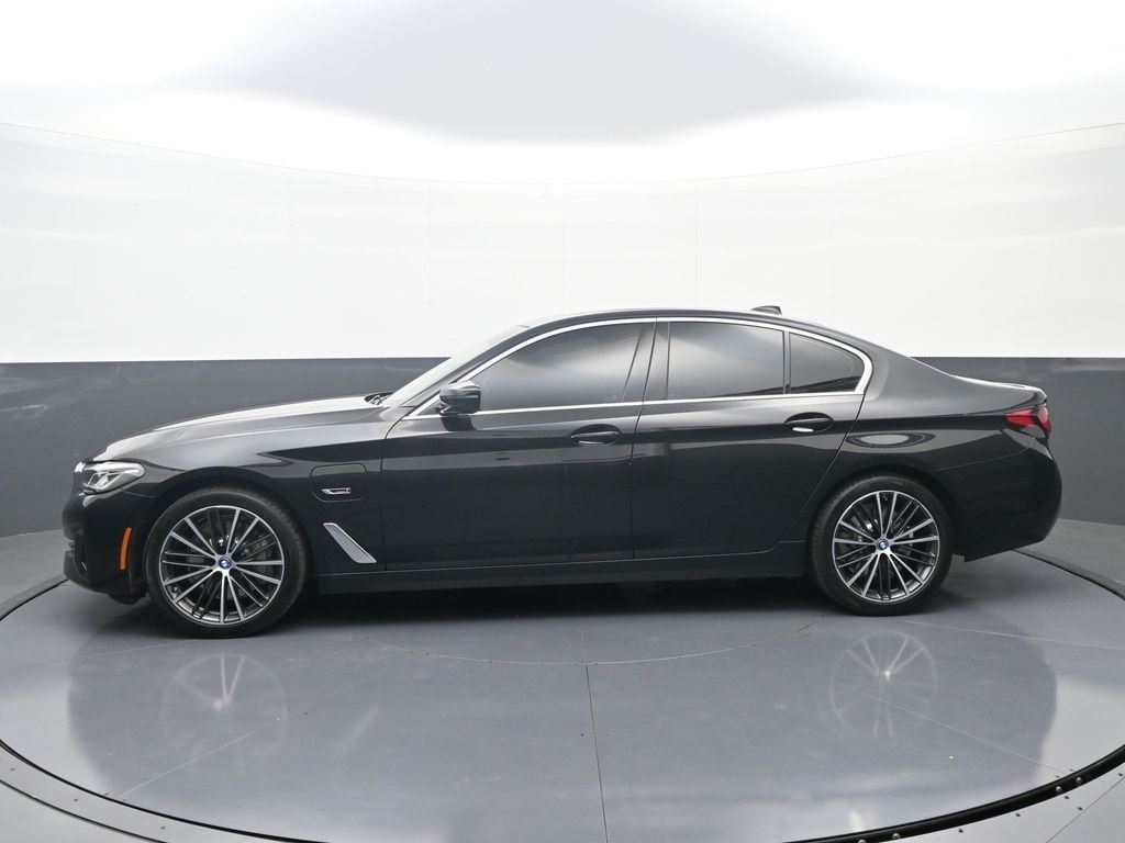 Used 2023 BMW 5 Series 530e iPerformance Sedan