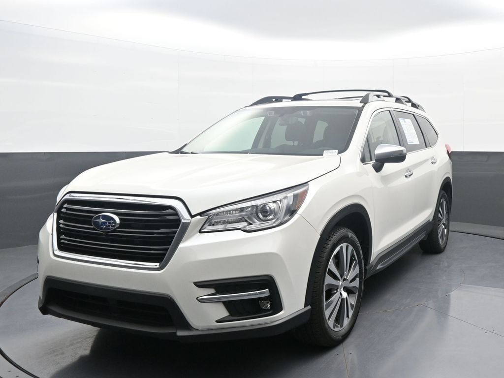 2021 Subaru Ascent Touring