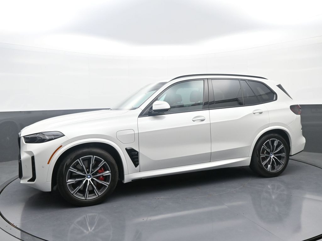 Used 2024 BMW X5 xDrive50e SUV