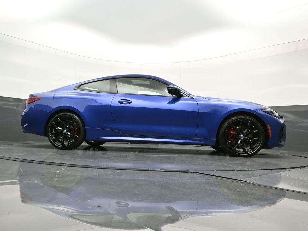 2026 BMW 4 Series 430i - Photo 29