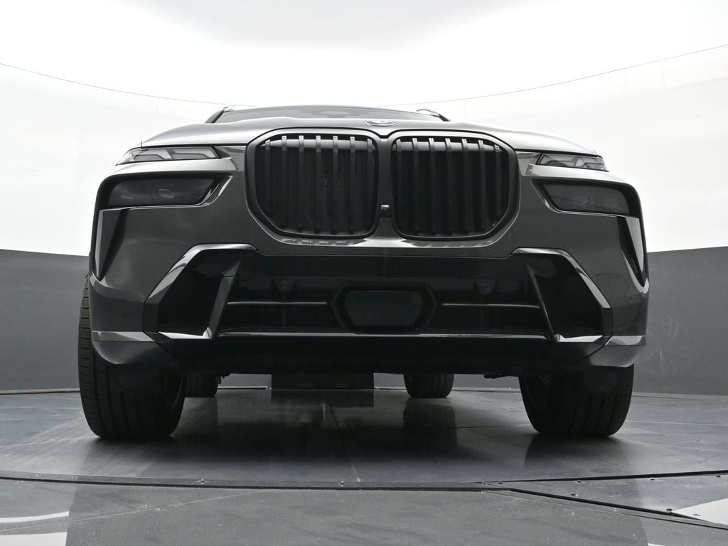 2026 BMW X7 40i - Photo 23