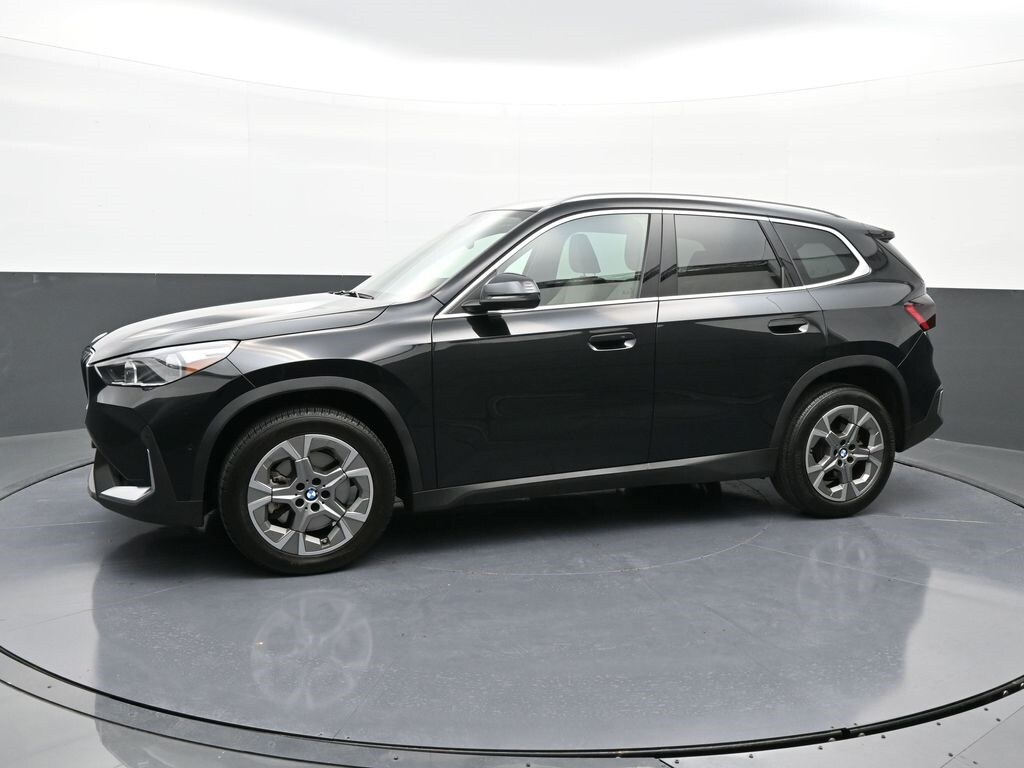 2023 Bmw X1 XDrive28i photo 4