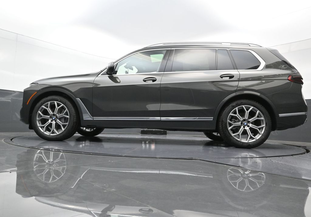 2026 BMW X7 40i - Photo 35