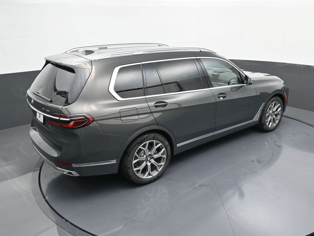 2026 BMW X7 40i - Photo 38