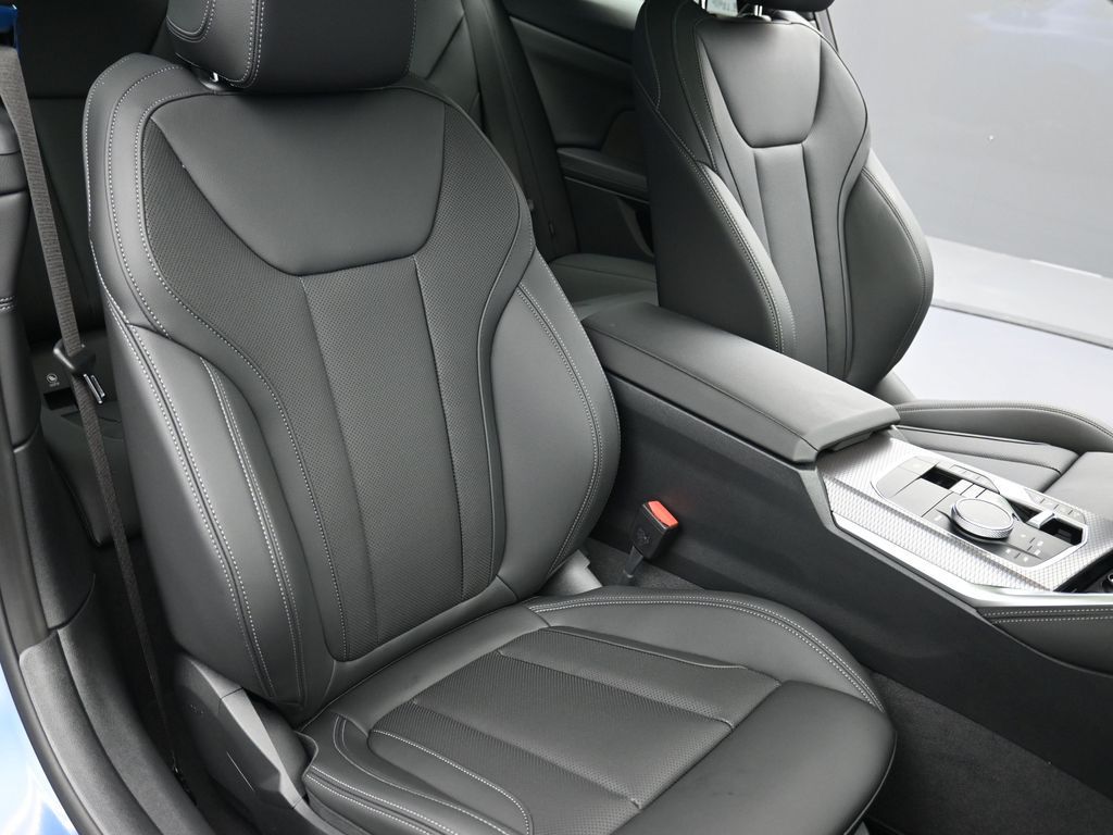 2026 BMW 4 Series 430i - Photo 19