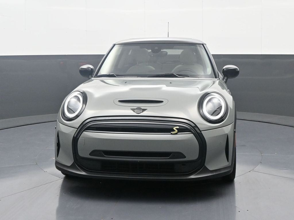 Used 2023 MINI Hardtop 2 Door SE with VIN WMW13DJ03P2T48260 for sale in Louisville, KY