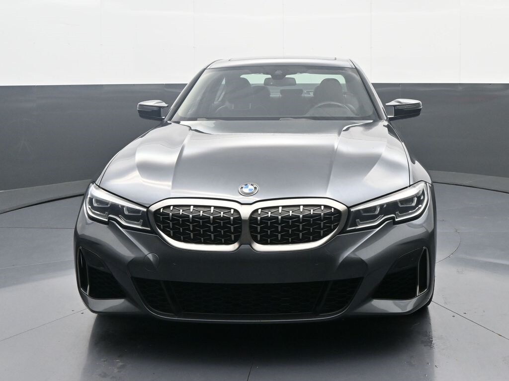 Used 2020 BMW 3 Series M340i xDrive Sedan