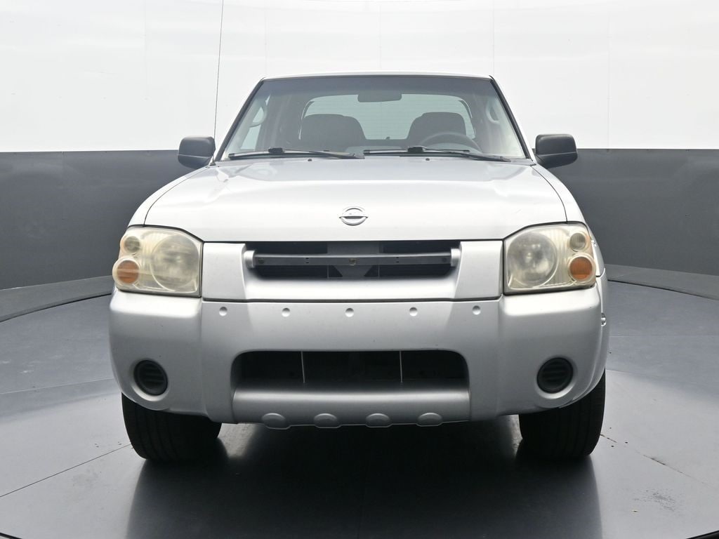 Used 2004 Nissan Frontier XE with VIN 1N6ED27T04C433874 for sale in Louisville, KY