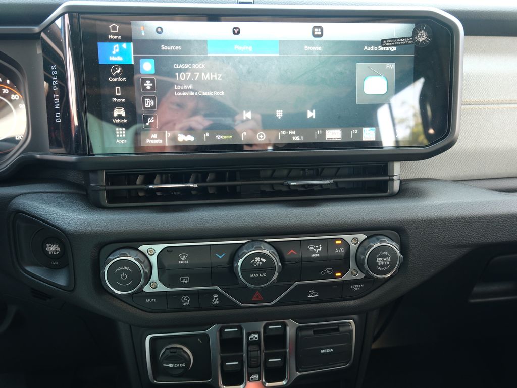 2026 Jeep Wrangler 4-Door Sport - Photo 18