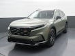  Honda CR-V Hybrid