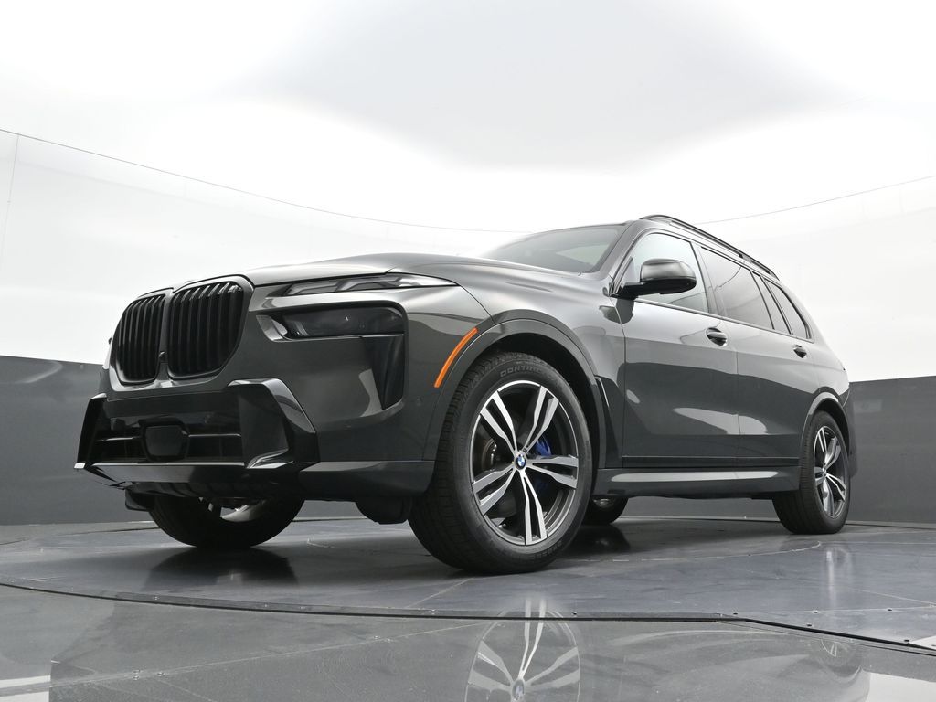 2026 BMW X7 40i - Photo 24