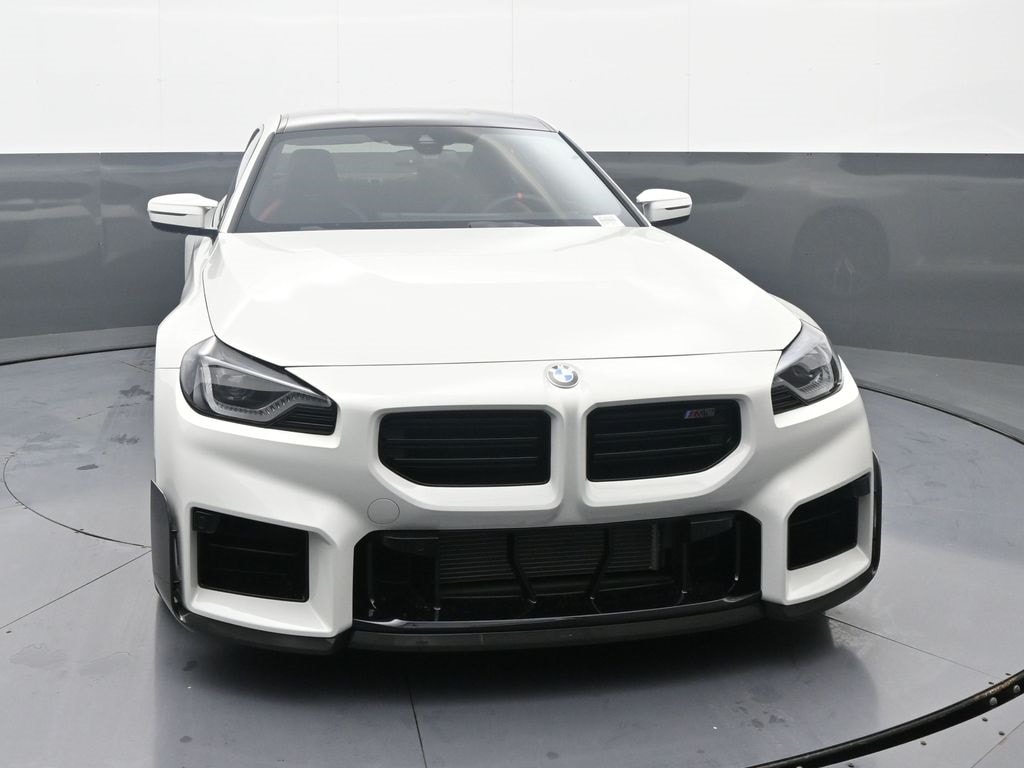 New 2026 BMW M2 Base Coupe