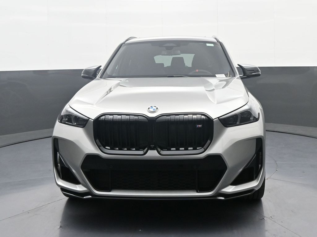 New 2026 BMW X1 M35i SUV