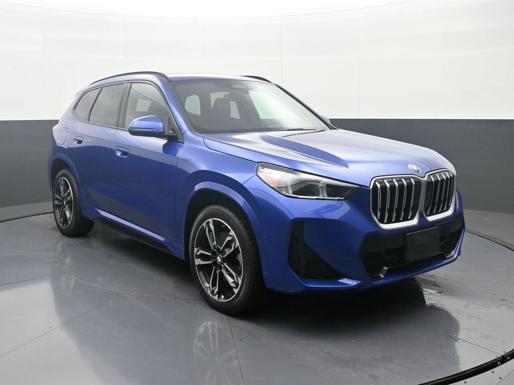 2023 Bmw X1 XDrive28i photo 2