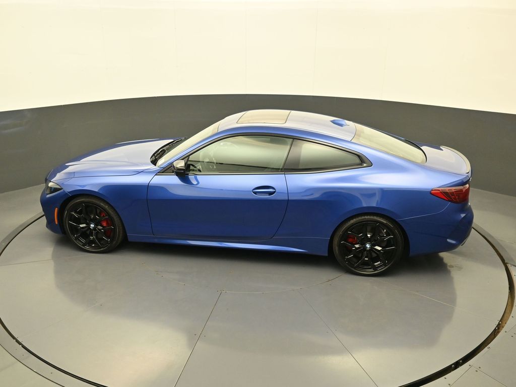 2026 BMW 4 Series 430i - Photo 33