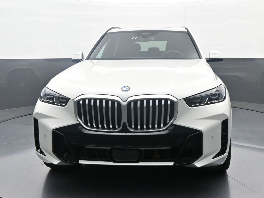 2025 Bmw X5 xDrive40i photo 2